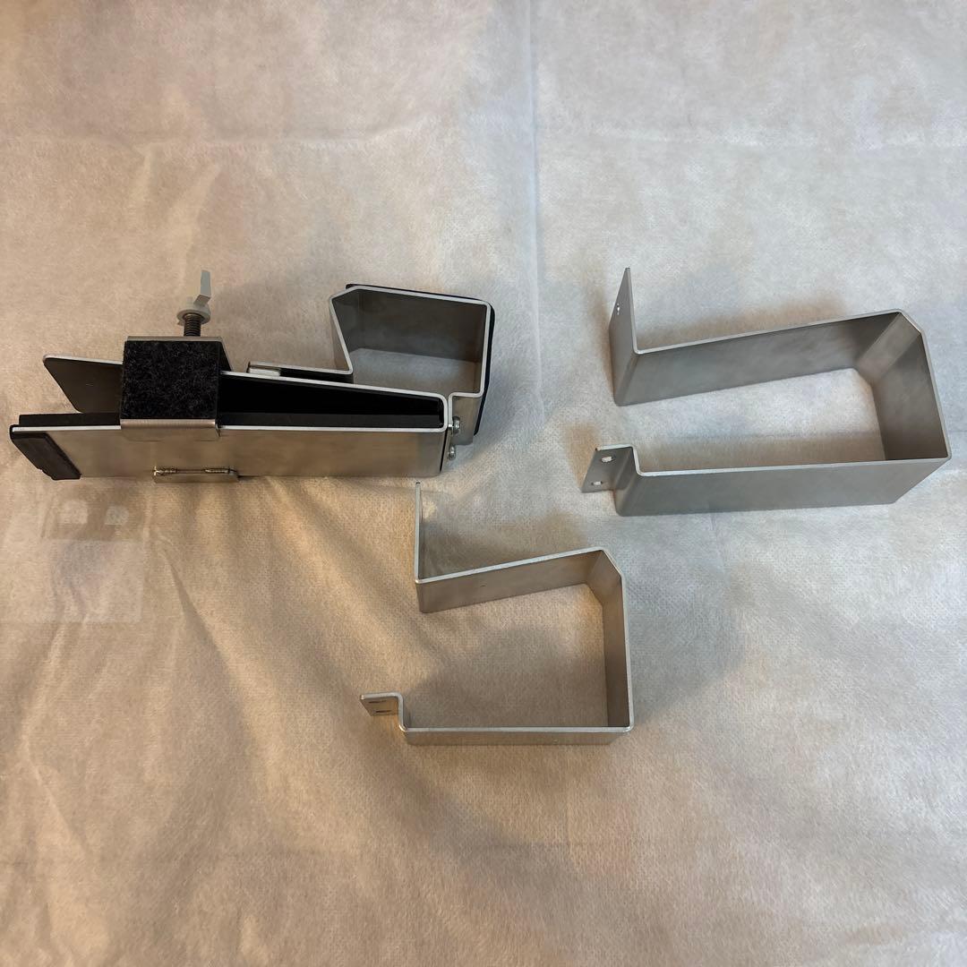 ドンナハウス　フィットペダル　補助ペダル　アシストペダル