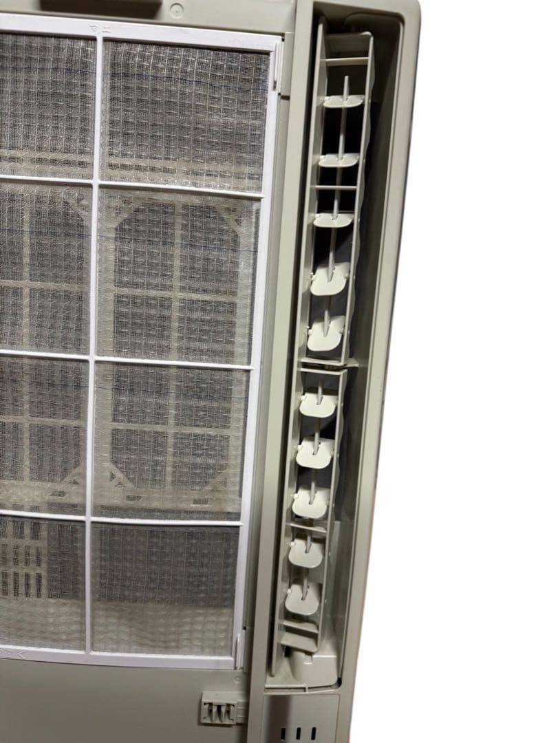 コロナ　窓用エアコン　CW-A1814