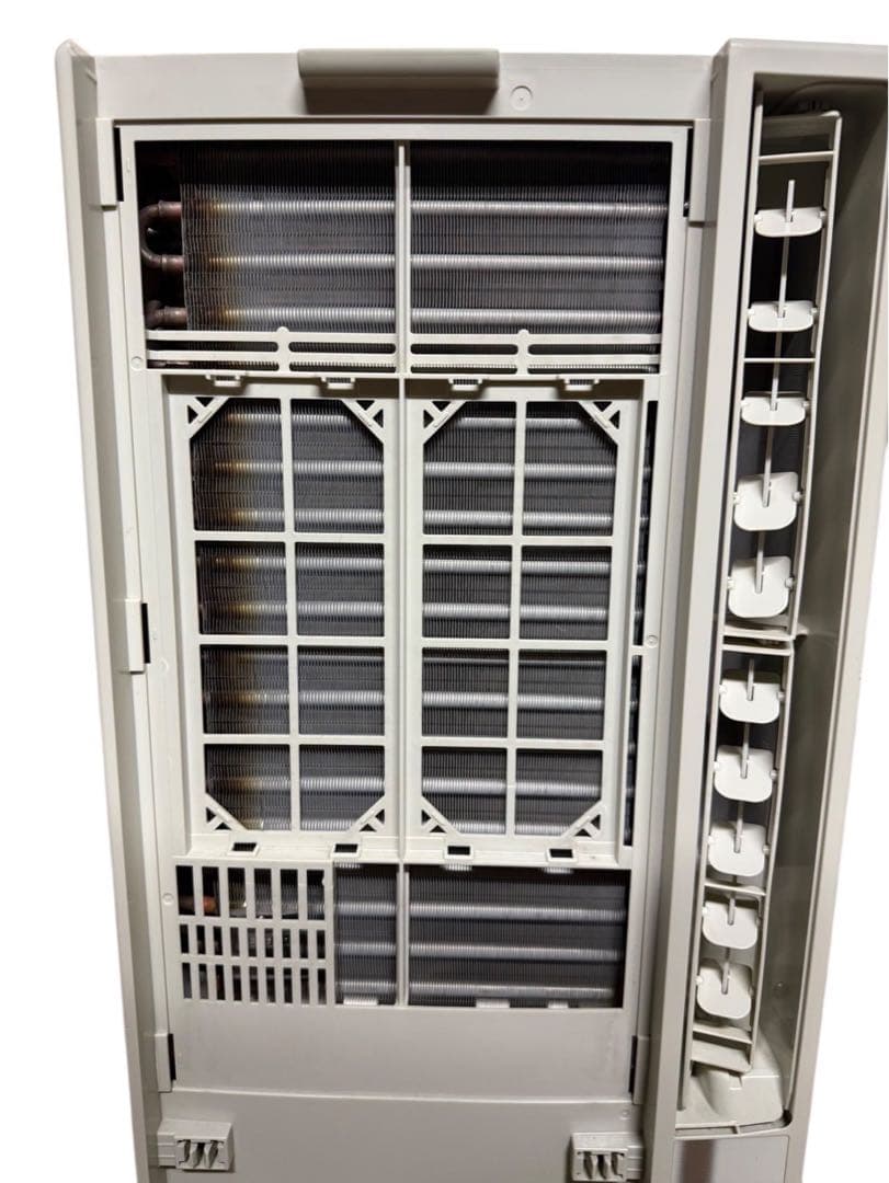 コロナ　窓用エアコン　CW-A1814