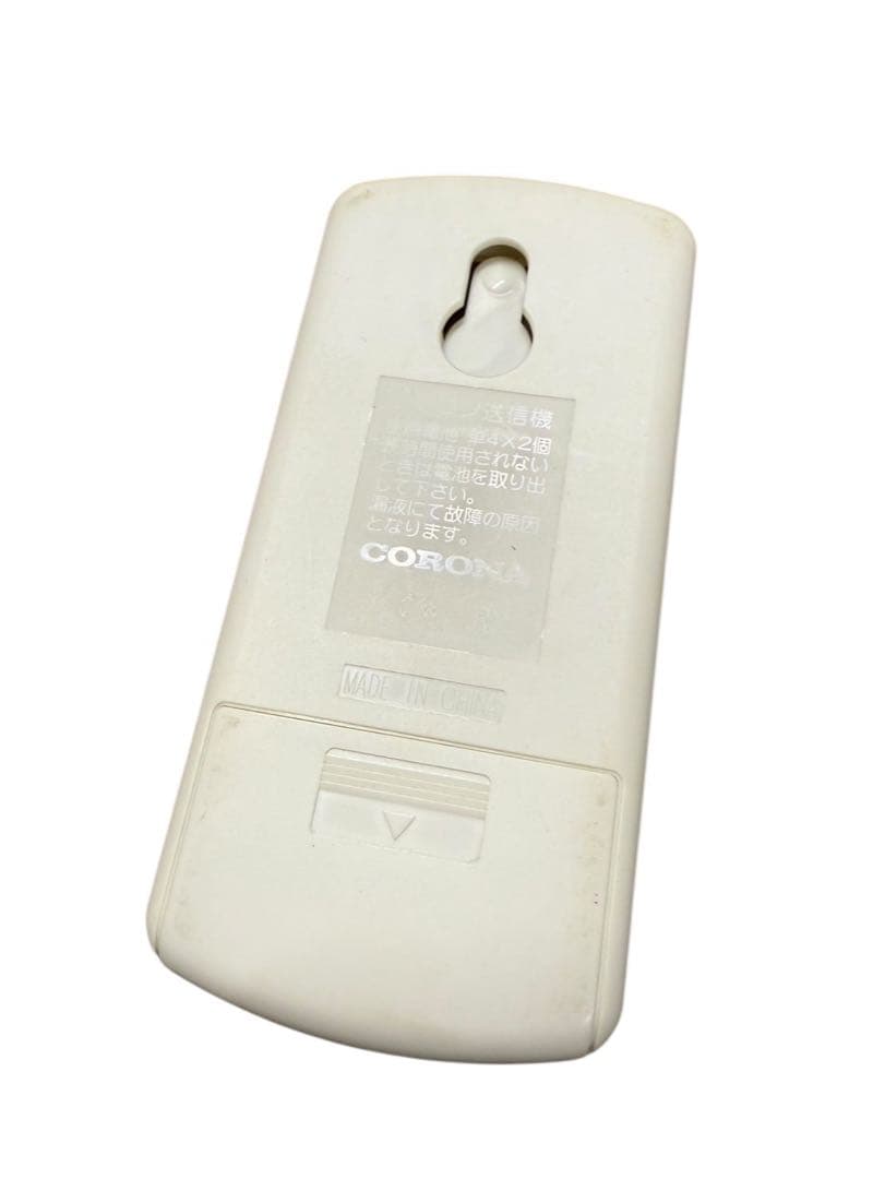 コロナ　窓用エアコン　CW-A1814