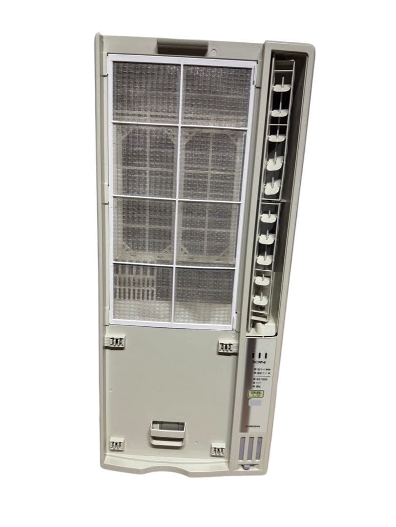 コロナ　窓用エアコン　CW-A1814