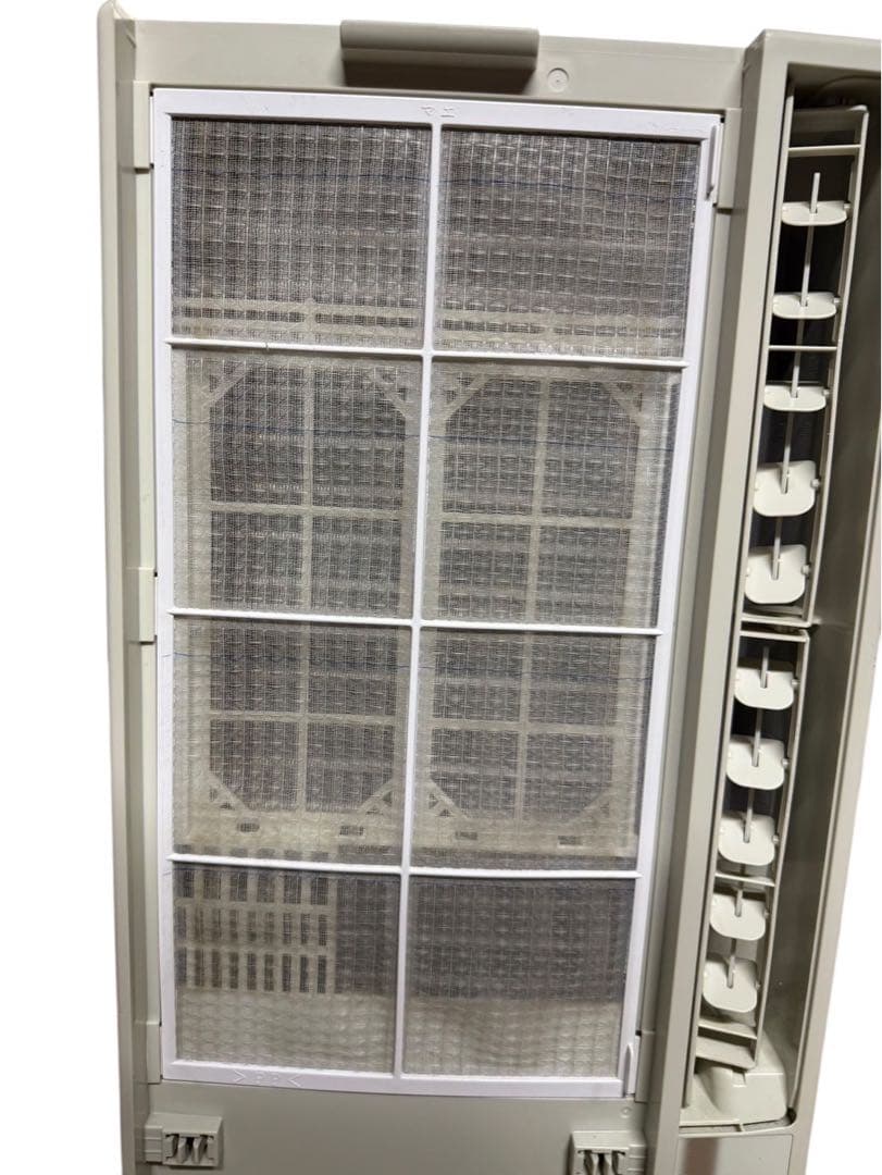 コロナ　窓用エアコン　CW-A1814