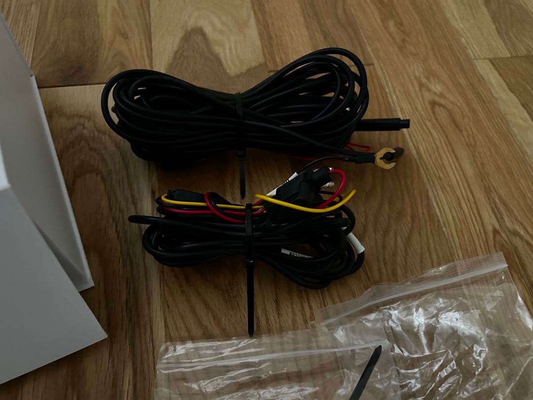 新品PORMIDOAUTOミラー型ドライブレコーダー PRD81C