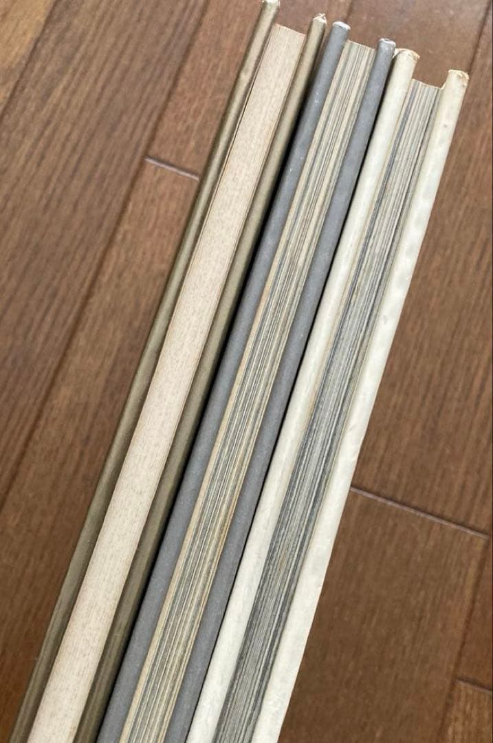 希少　奈良原一高　富山治夫　石元泰博　写真集セット　映像の現代　柳沢信