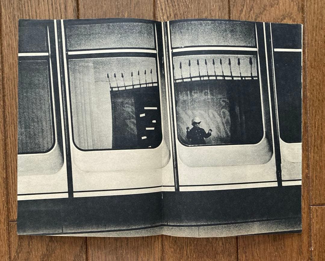 希少　奈良原一高　富山治夫　石元泰博　写真集セット　映像の現代　柳沢信