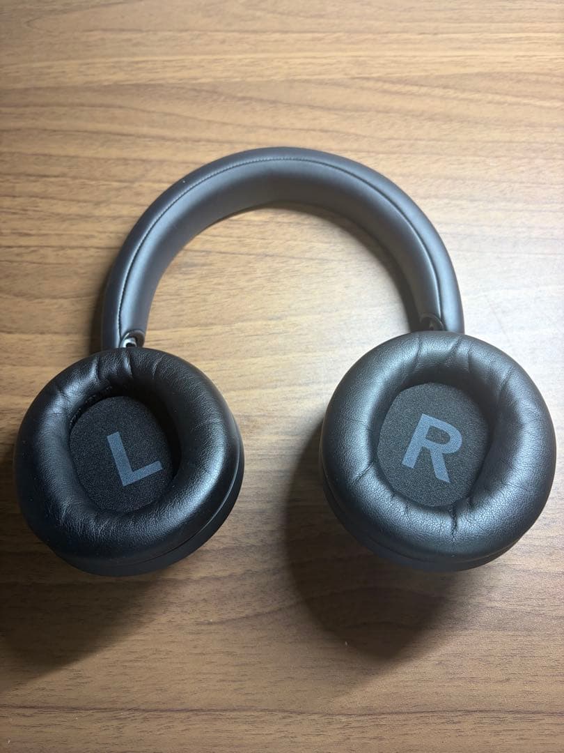 ヘッドホン soundcore Space One Pro