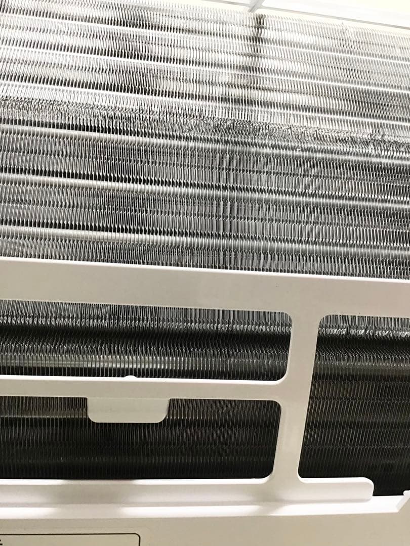 美品 直取り歓迎送2000円2019年製 シャープ AYーJ22DH 内部洗浄済