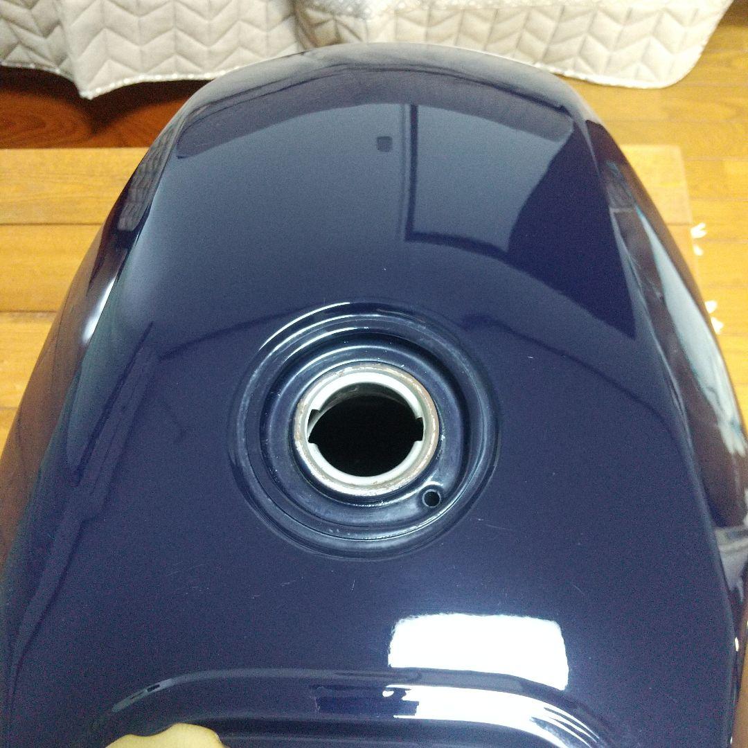 GSX R400 (GK71B ) ガソリンタンク