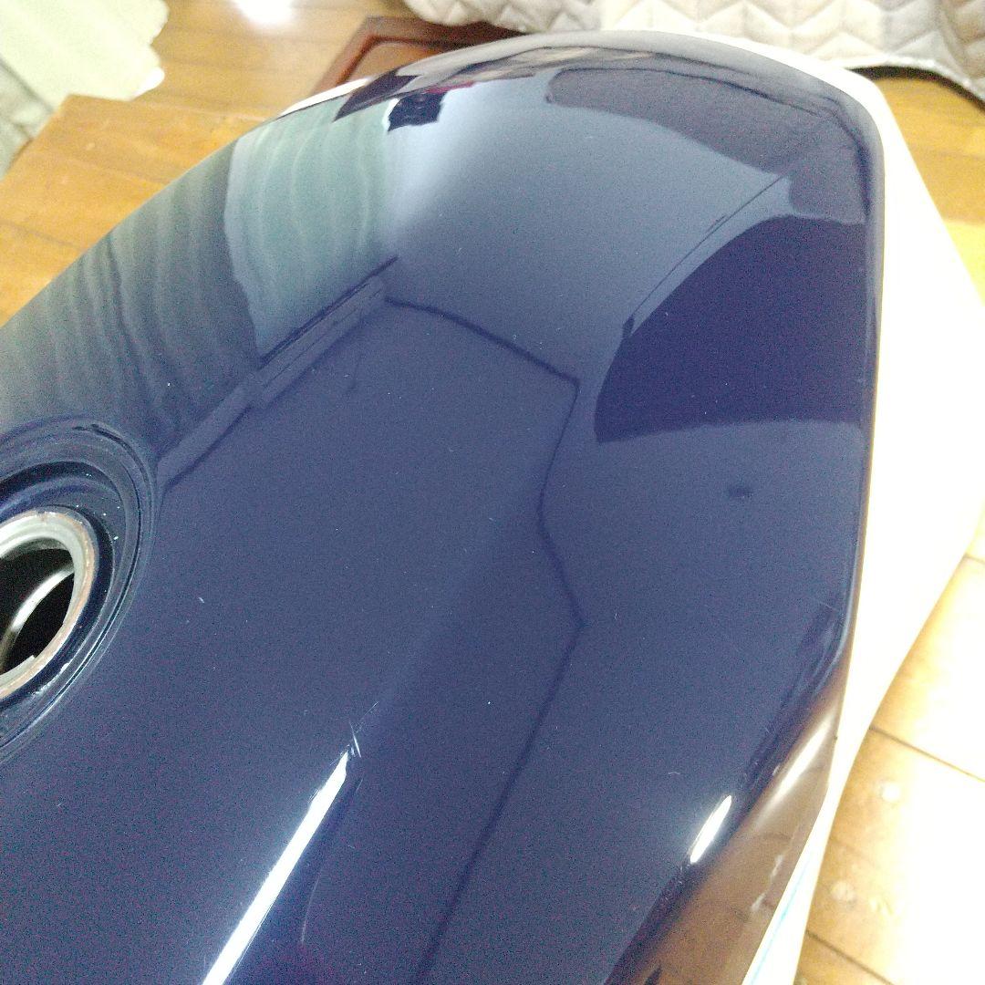 GSX R400 (GK71B ) ガソリンタンク