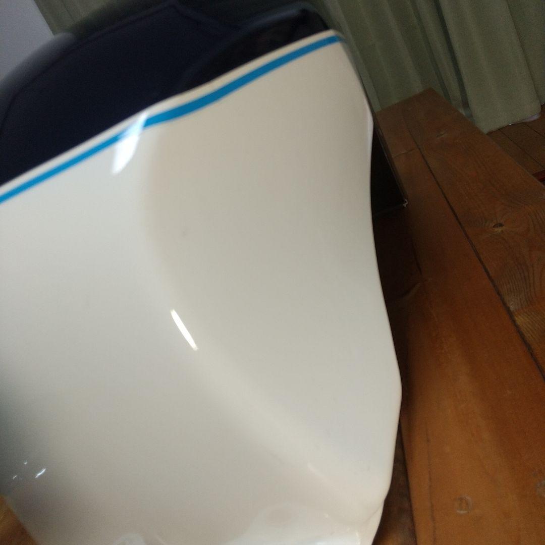 GSX R400 (GK71B ) ガソリンタンク