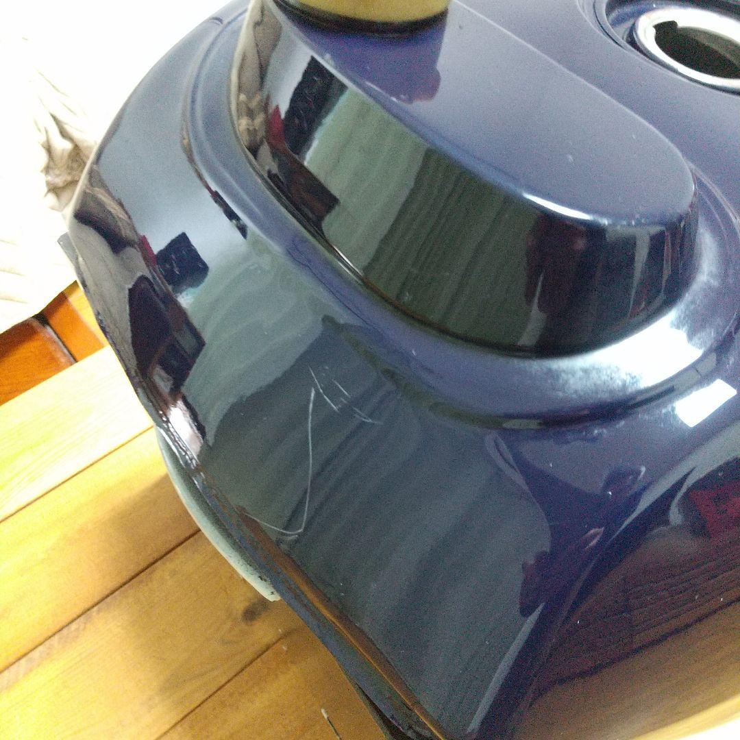 GSX R400 (GK71B ) ガソリンタンク