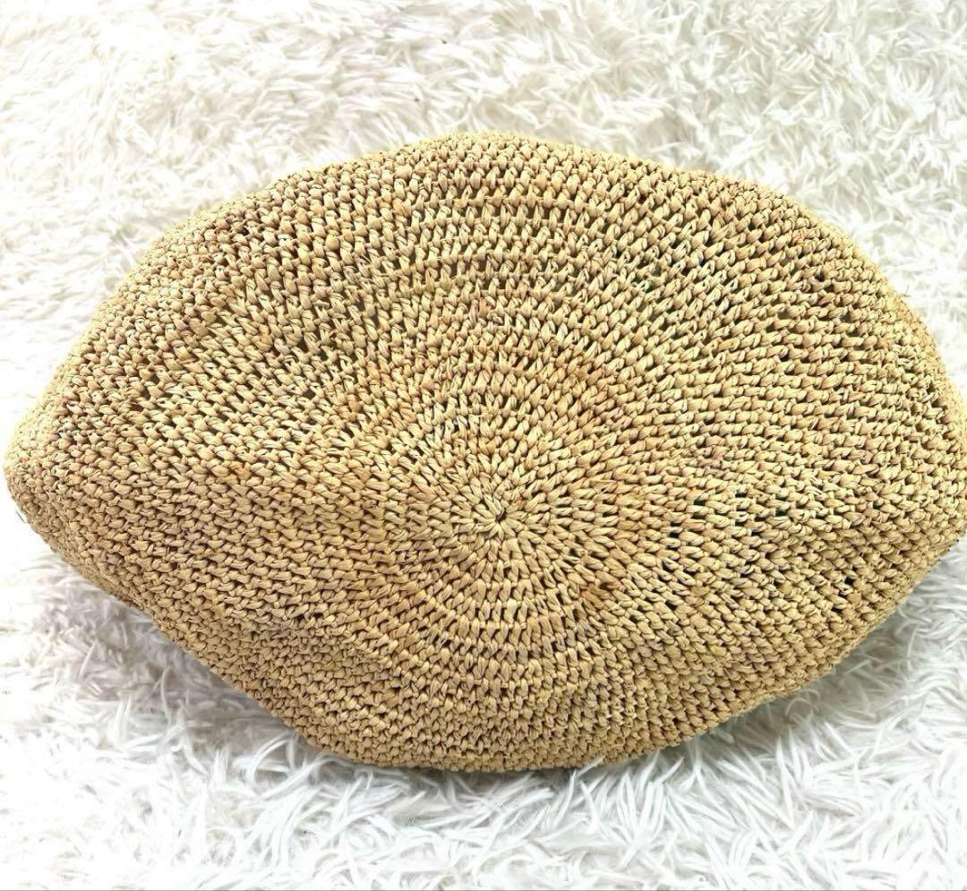 メイドインマダ　MADE IN MADA　KOKOBAG　ココバッグ　カゴバッグ