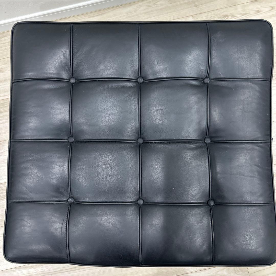 バルセロナチェア　オットマン リプロダクト