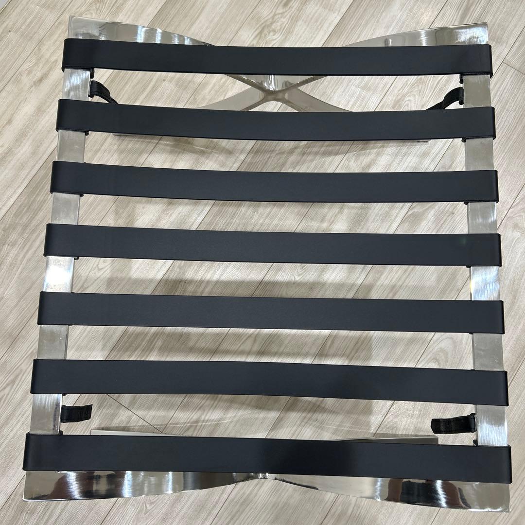 バルセロナチェア　オットマン リプロダクト