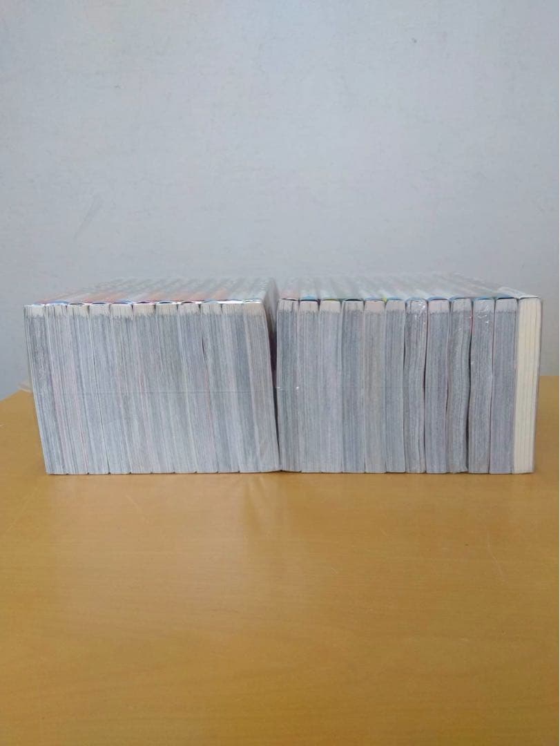 0962 チェンソーマン全巻1-22巻と関連本1冊