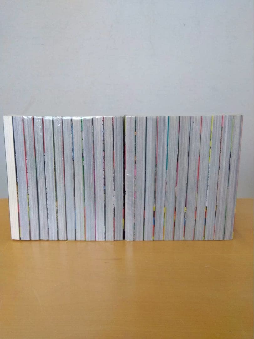 0962 チェンソーマン全巻1-22巻と関連本1冊