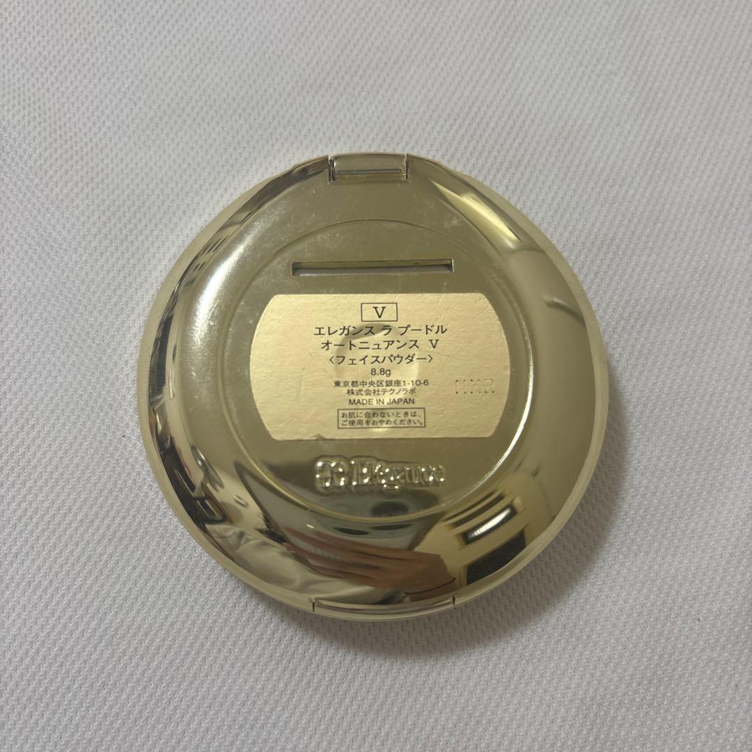 Elegance ラプードルオートニュアンス Ⅴ