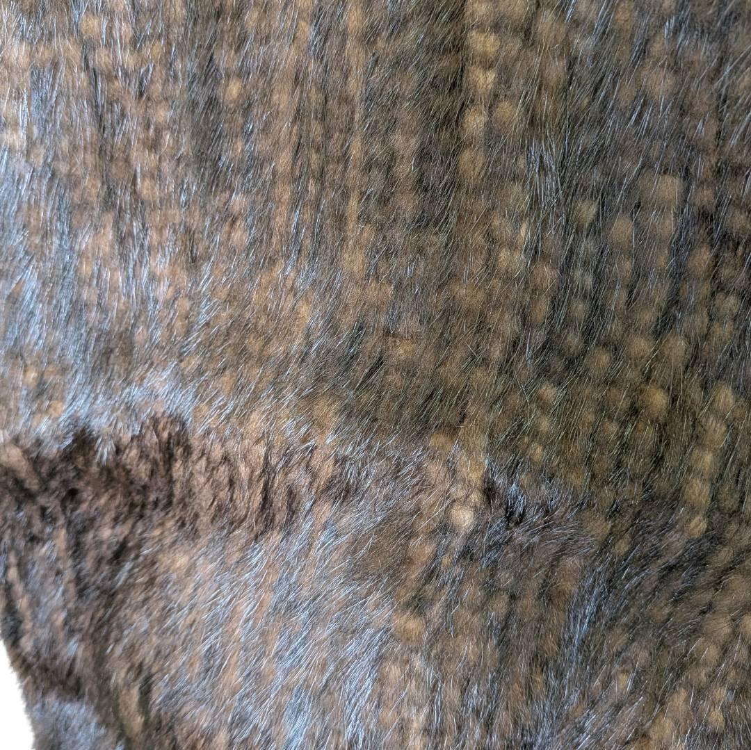 三共商会 高級 ミンク ストール