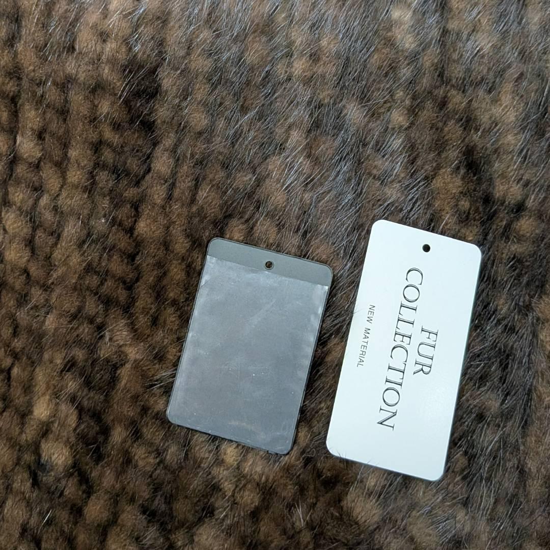 三共商会 高級 ミンク ストール