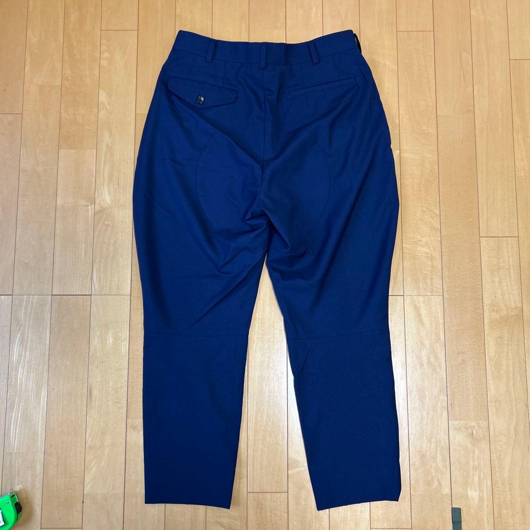 comme des garcons homme deuxジョッパーズパンツ