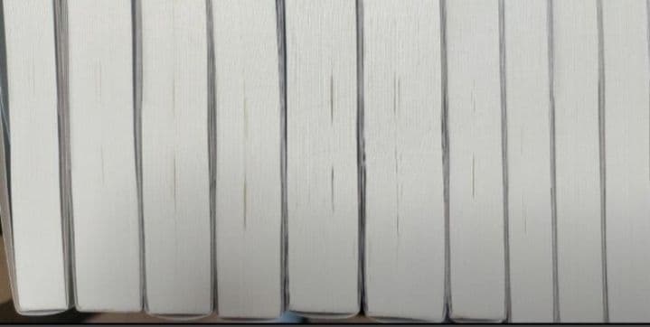 ［J19］バックストン著作集 BFバックストン 第1巻~第10巻 別巻 計11冊