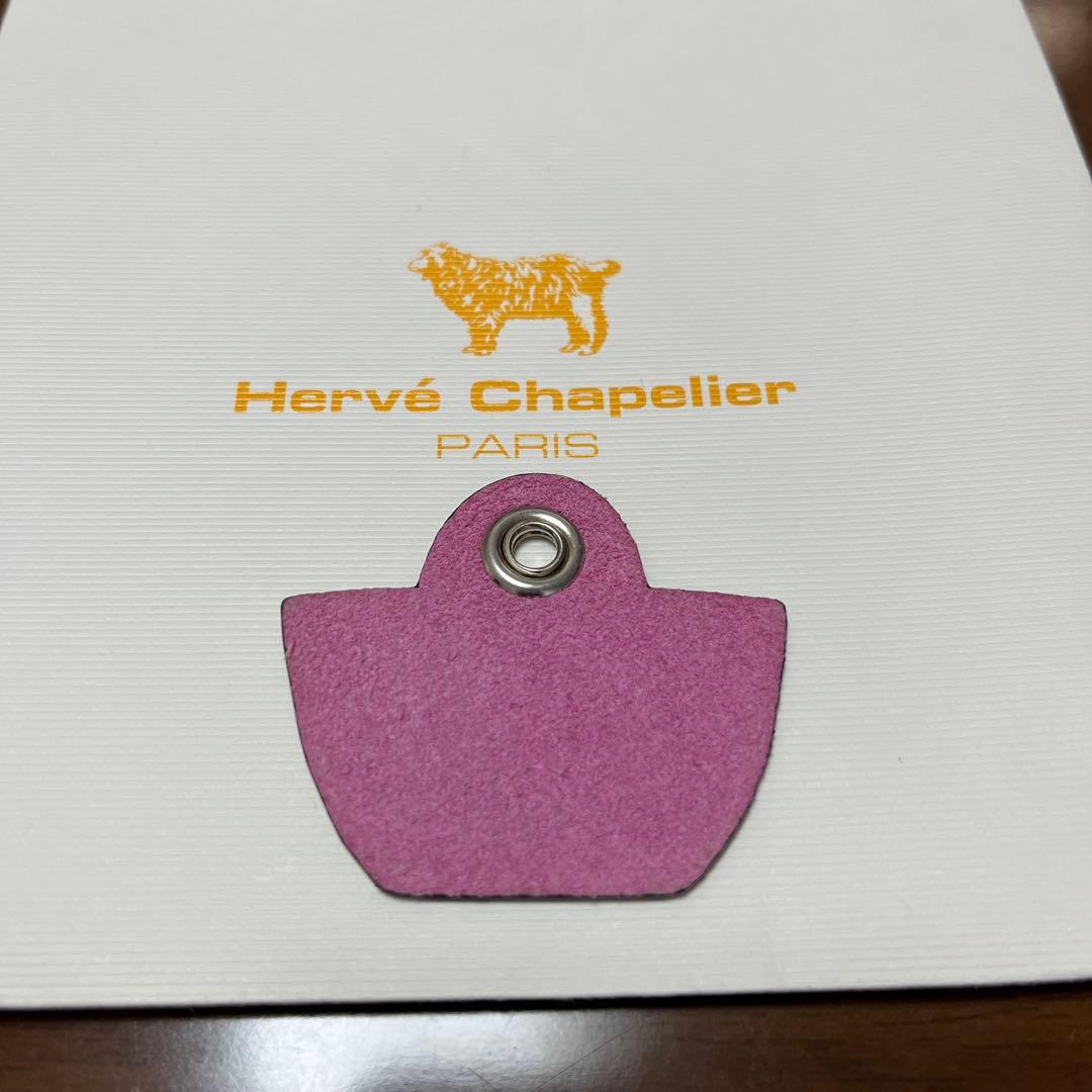 エルベシャプリエ　チャーム　カメリア