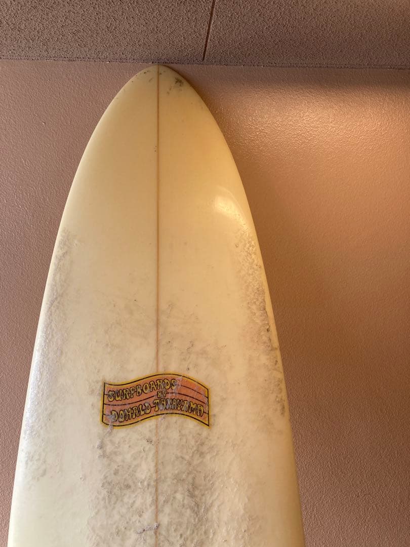 ⭐️ken⭐️ドナルドタカヤマ　8ファンボード