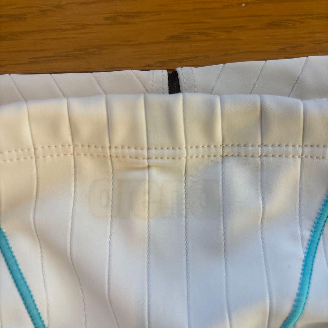 arena 競パン　Mサイズ　ホワイト