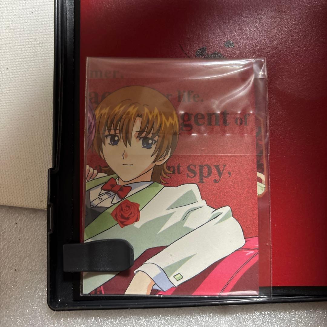 【送料無料】ナジカ電撃作戦　NAJICA アニメ DVDボックス　6巻