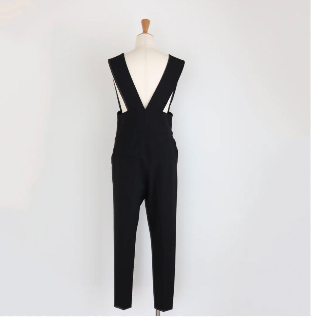 ※値下げ※girlish 新品未使用 St.cecilia OHJIサロペット