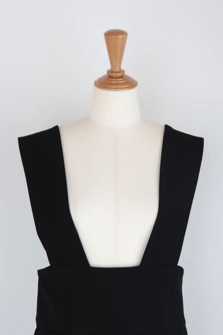 ※値下げ※girlish 新品未使用 St.cecilia OHJIサロペット