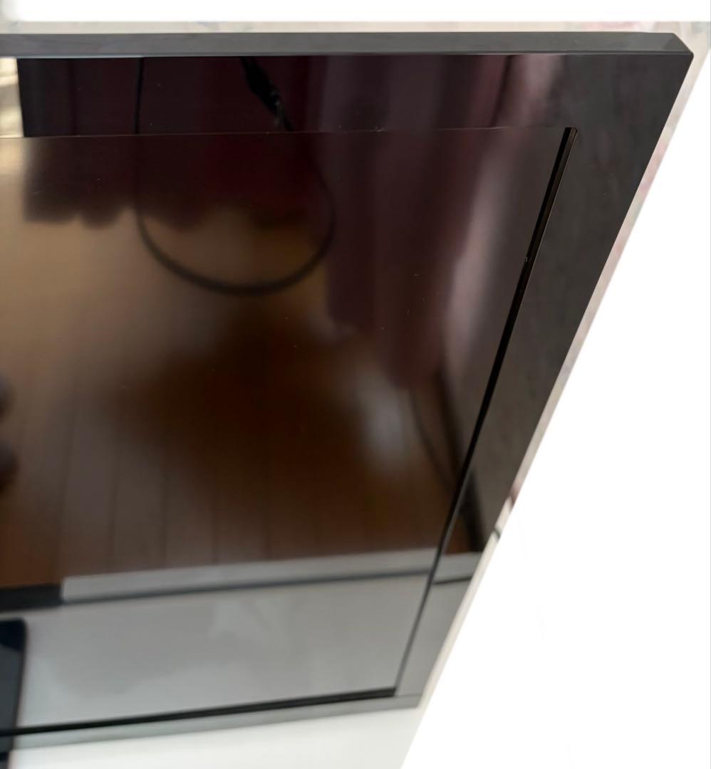 SONY 液晶テレビ 55V型 KDL-55EX720（リモコン付） 2011年