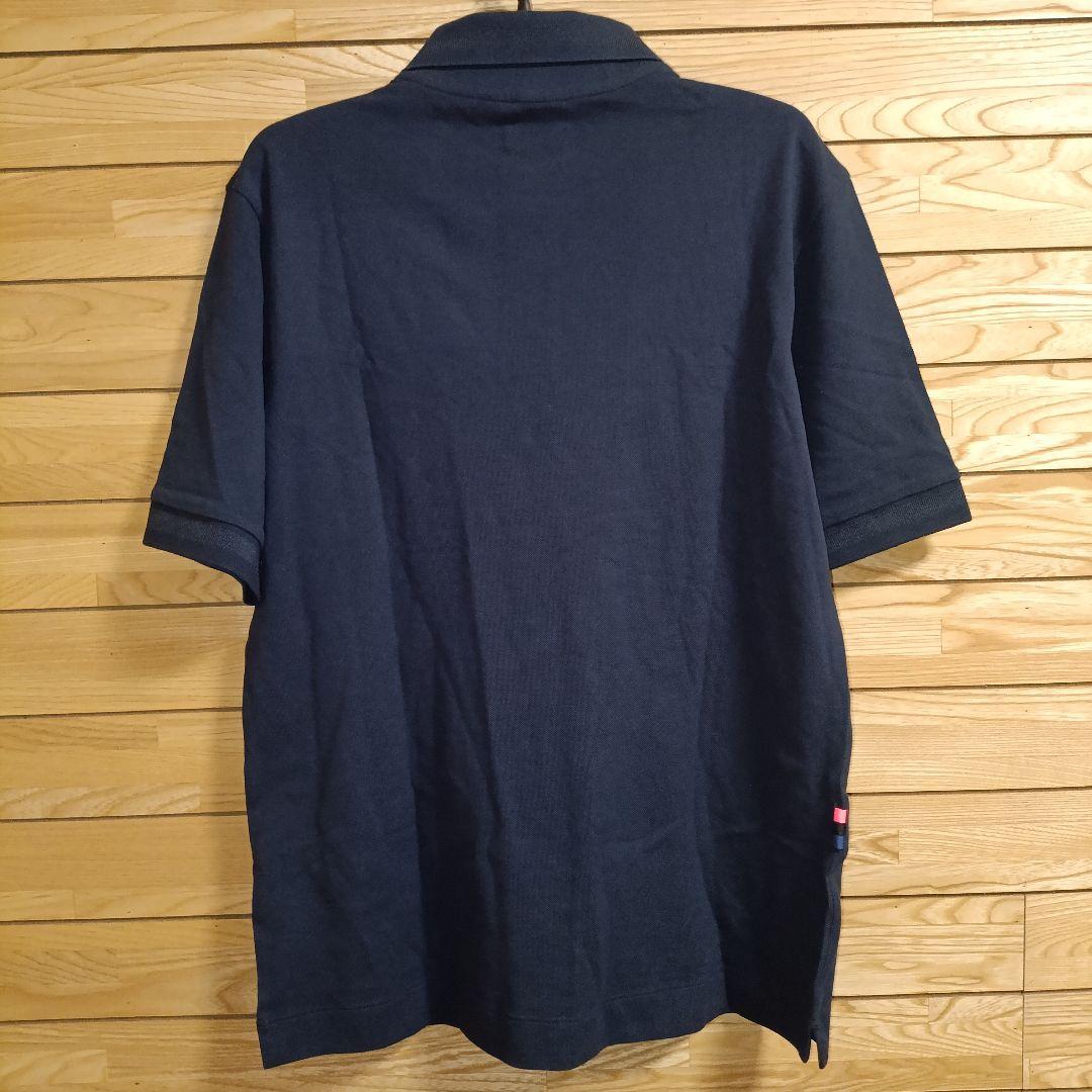 支給品　ポロシャツ　EF Education-EasyPost　Rapha