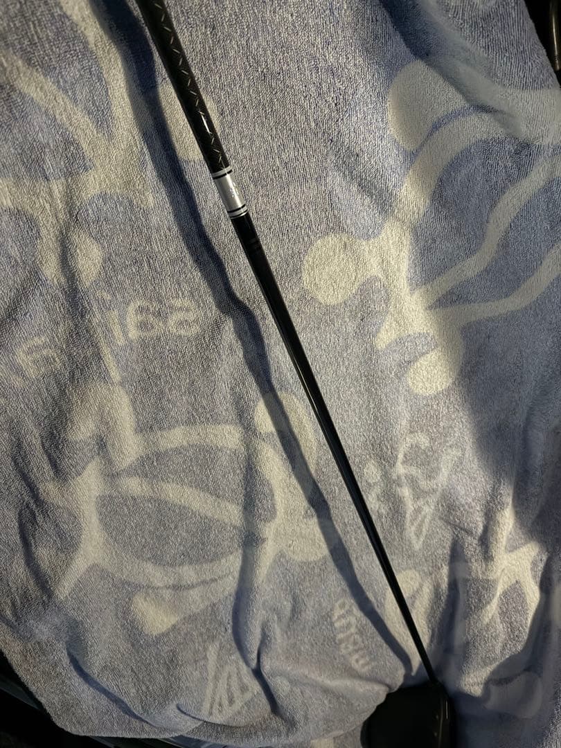 PING G440 LST ドライバー 9度　テンセイ1k