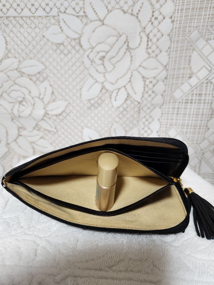 [未使用]　ATAO アタオ　limo ブラックダイヤ