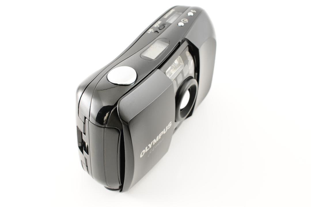 【ケース付】 オリンパス Olympus mju μ 初代