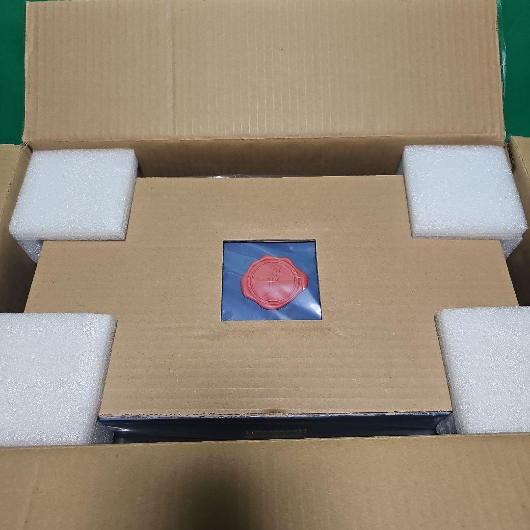 【限定】Lies of P Overture セレブレーションボックス ★新品★