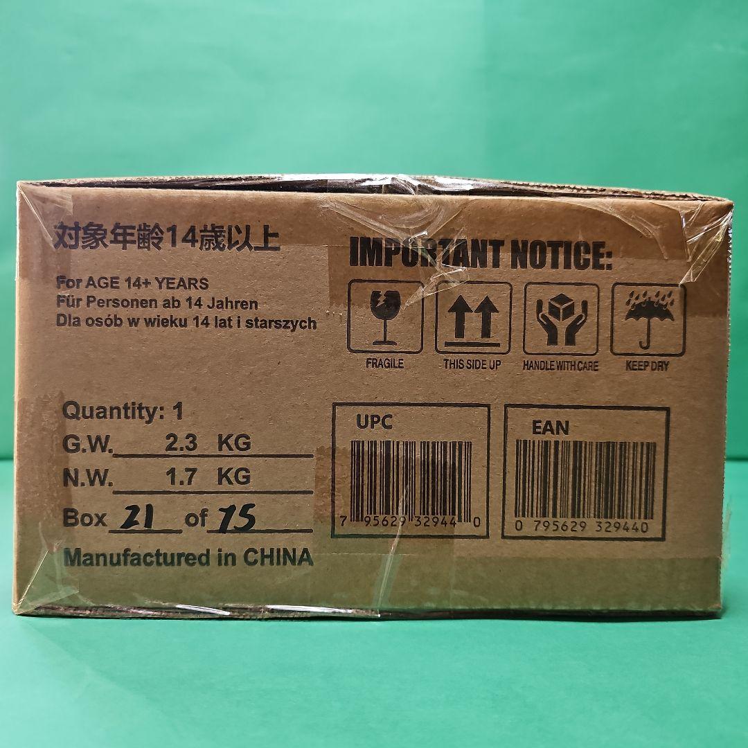 【限定】Lies of P Overture セレブレーションボックス ★新品★