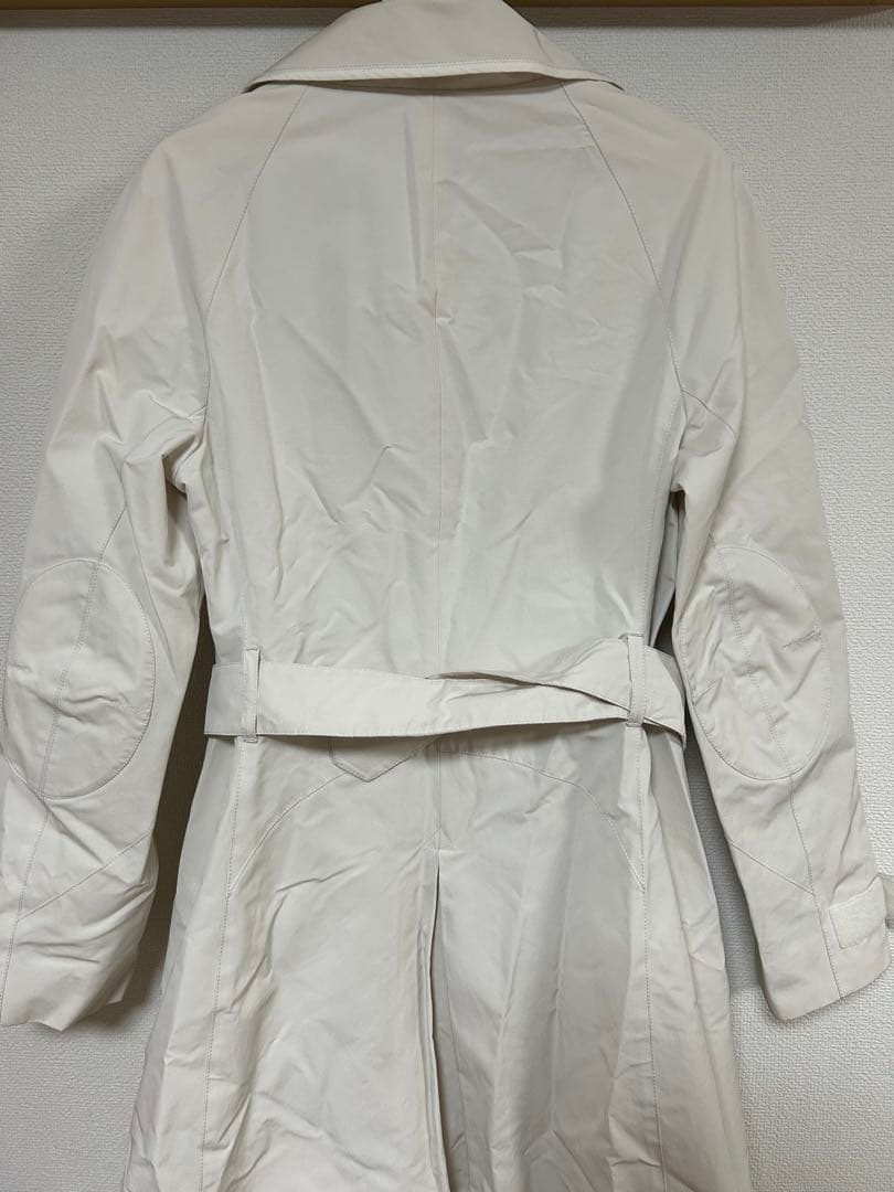 PRADA コート　サイズ42 イタリー製