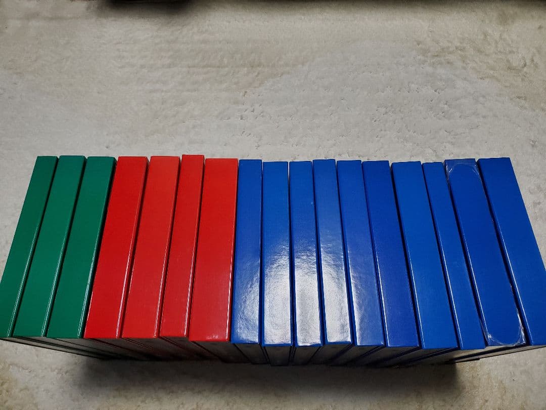 JOJONIUM　ジョジョニウム　全巻初版セット　ジョジョの奇妙な冒険