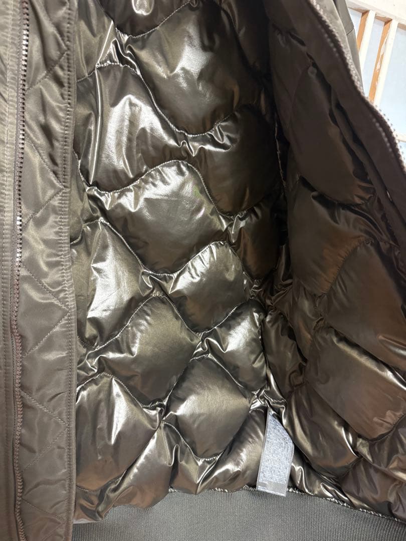 【超美品】UNIQLO +J ユニクロ ジルサンダー ジャケット