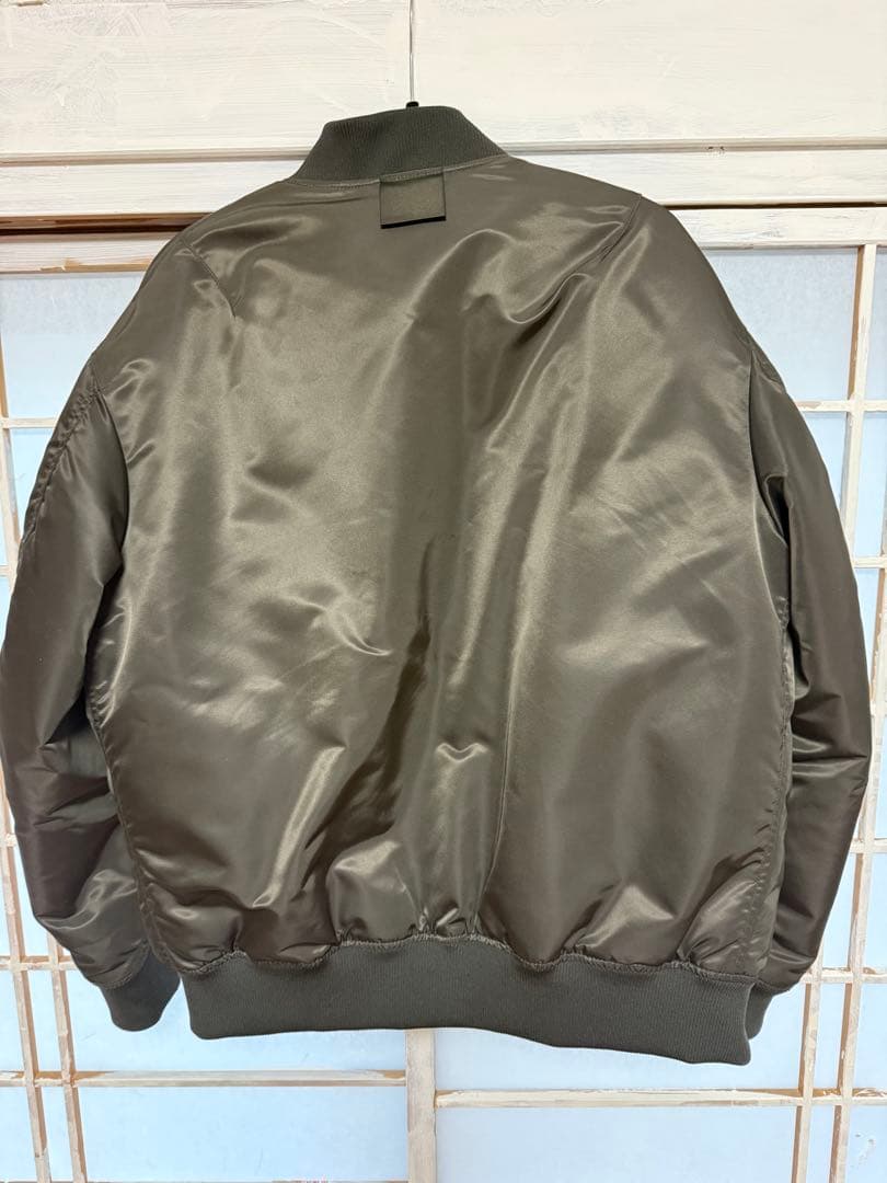 【超美品】UNIQLO +J ユニクロ ジルサンダー ジャケット