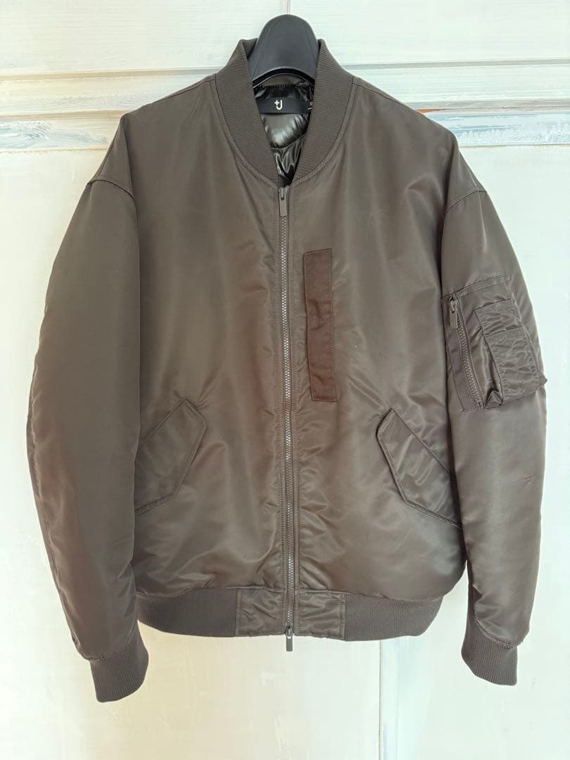 【超美品】UNIQLO +J ユニクロ ジルサンダー ジャケット