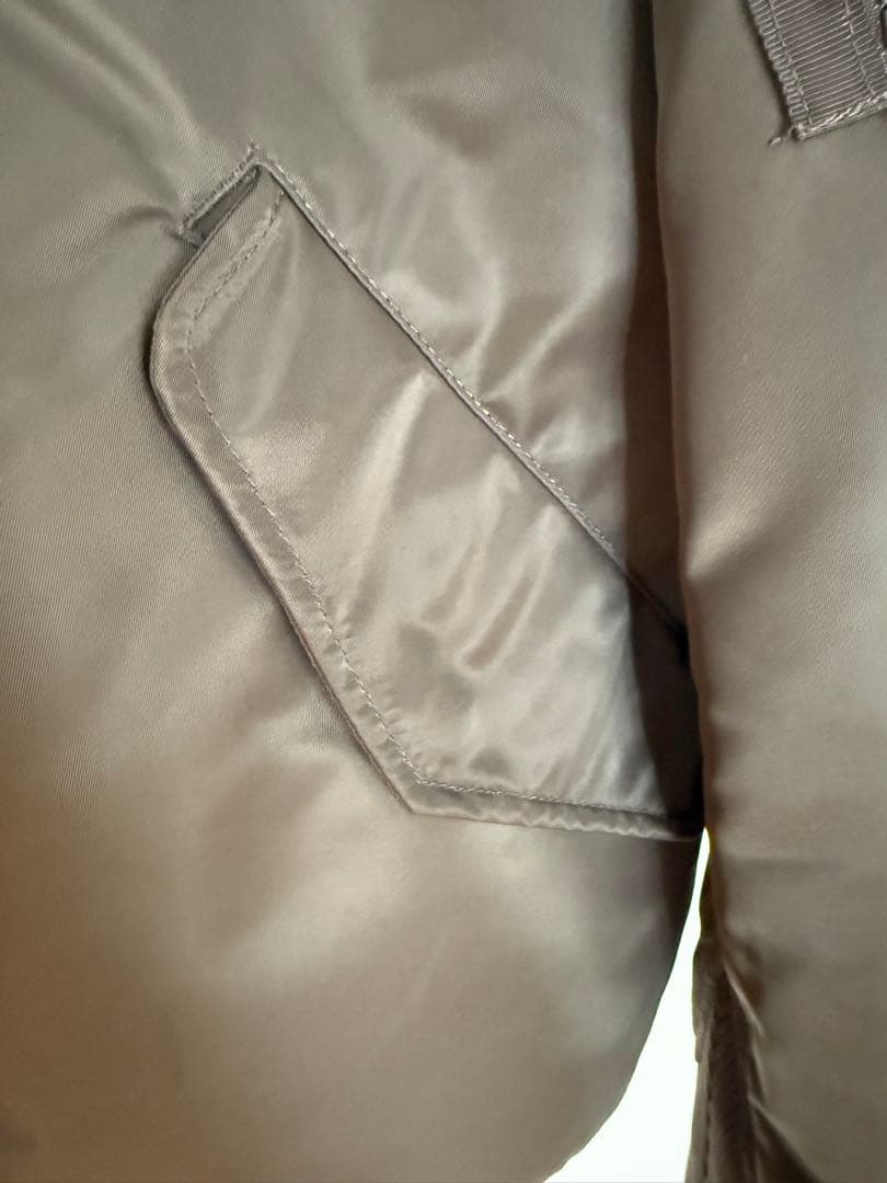 【超美品】UNIQLO +J ユニクロ ジルサンダー ジャケット