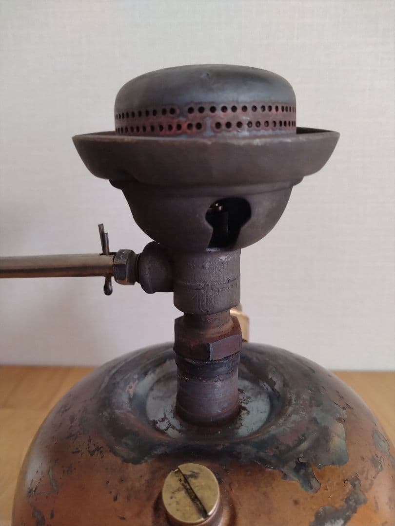 PHOEBUS ホエーブス No.625 旧旧型 角缶