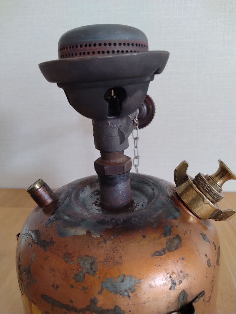 PHOEBUS ホエーブス No.625 旧旧型 角缶