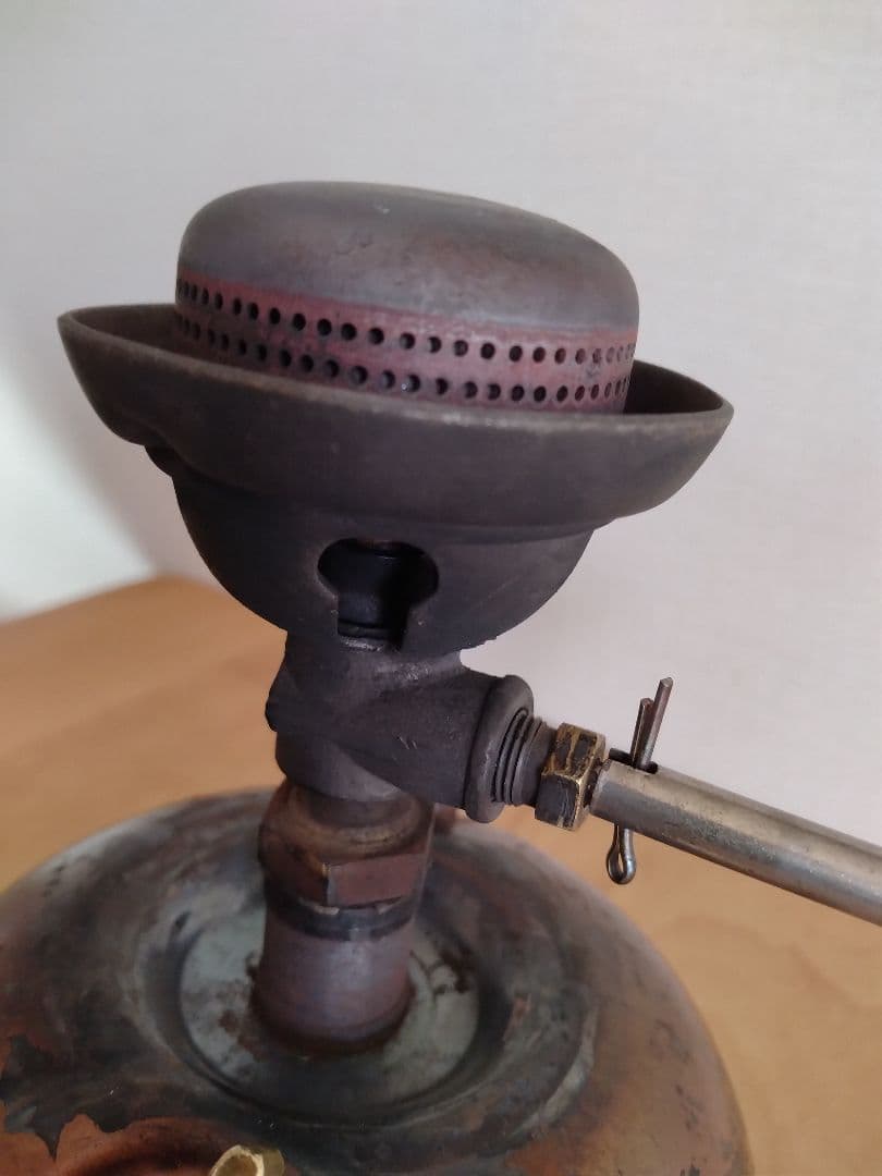 PHOEBUS ホエーブス No.625 旧旧型 角缶