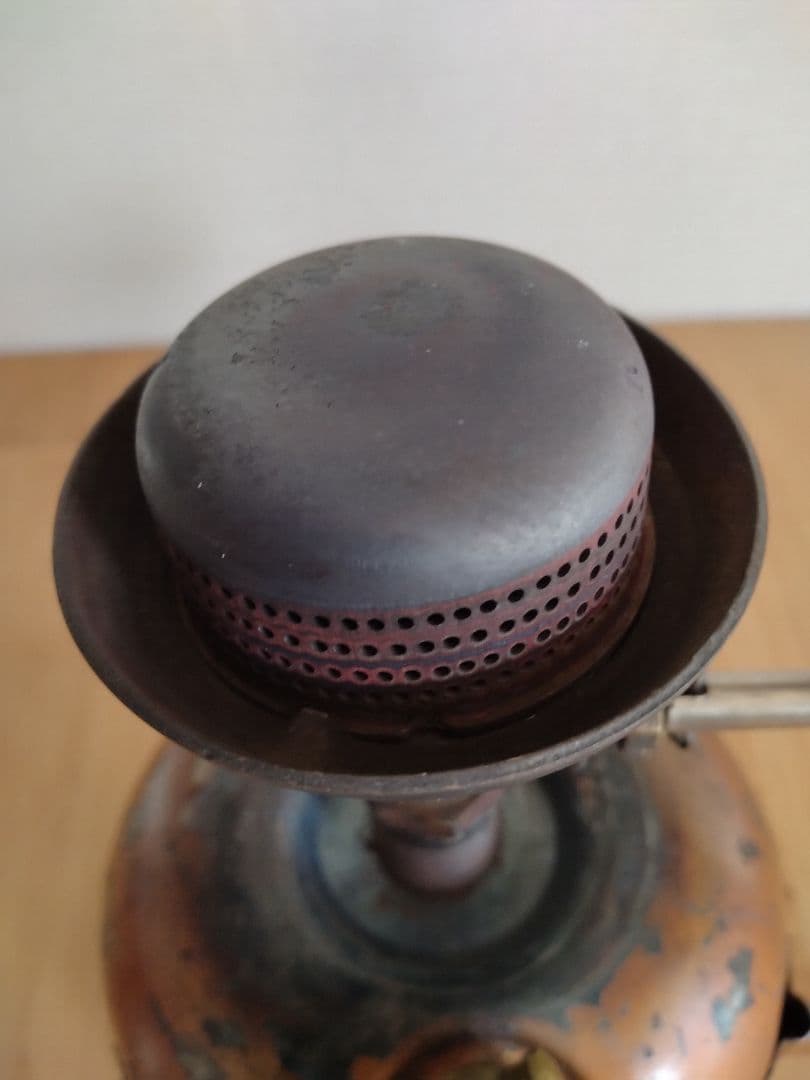 PHOEBUS ホエーブス No.625 旧旧型 角缶