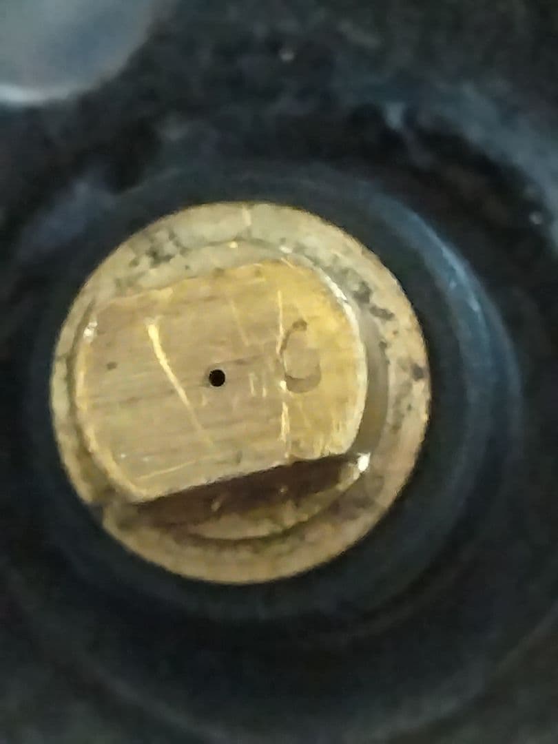 PHOEBUS ホエーブス No.625 旧旧型 角缶