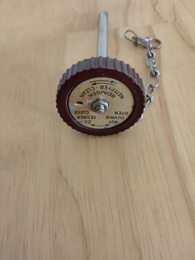 PHOEBUS ホエーブス No.625 旧旧型 角缶